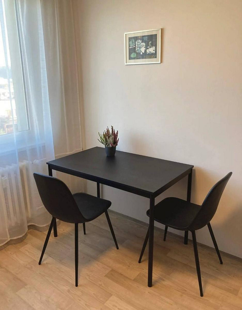 Pronájem bytu 1+1 40 m² – fotografie 3