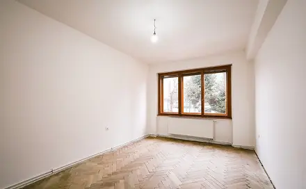 Prodej bytu 2+kk 50 m², Vosmíkových, Praha 8 - Libeň