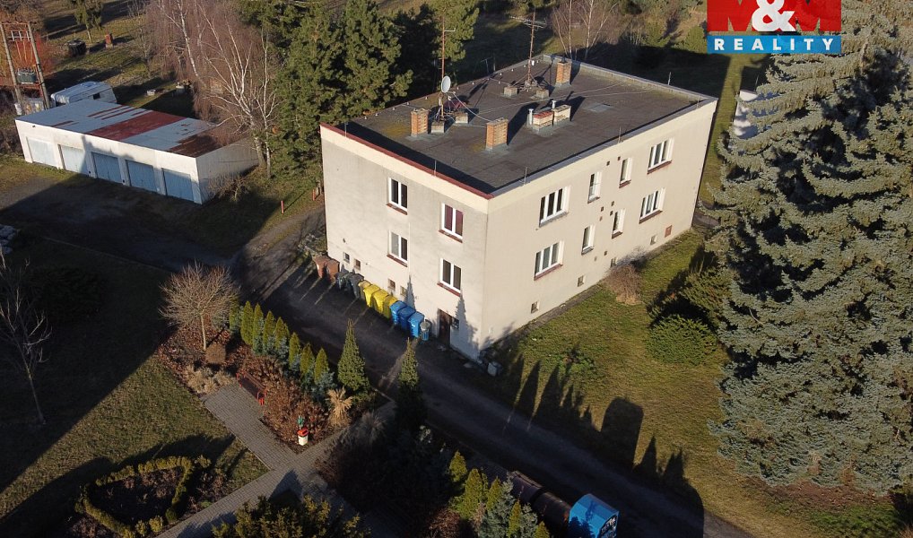 Prodej bytu 3+kk 72 m², Bečváry – náhled fotky 10