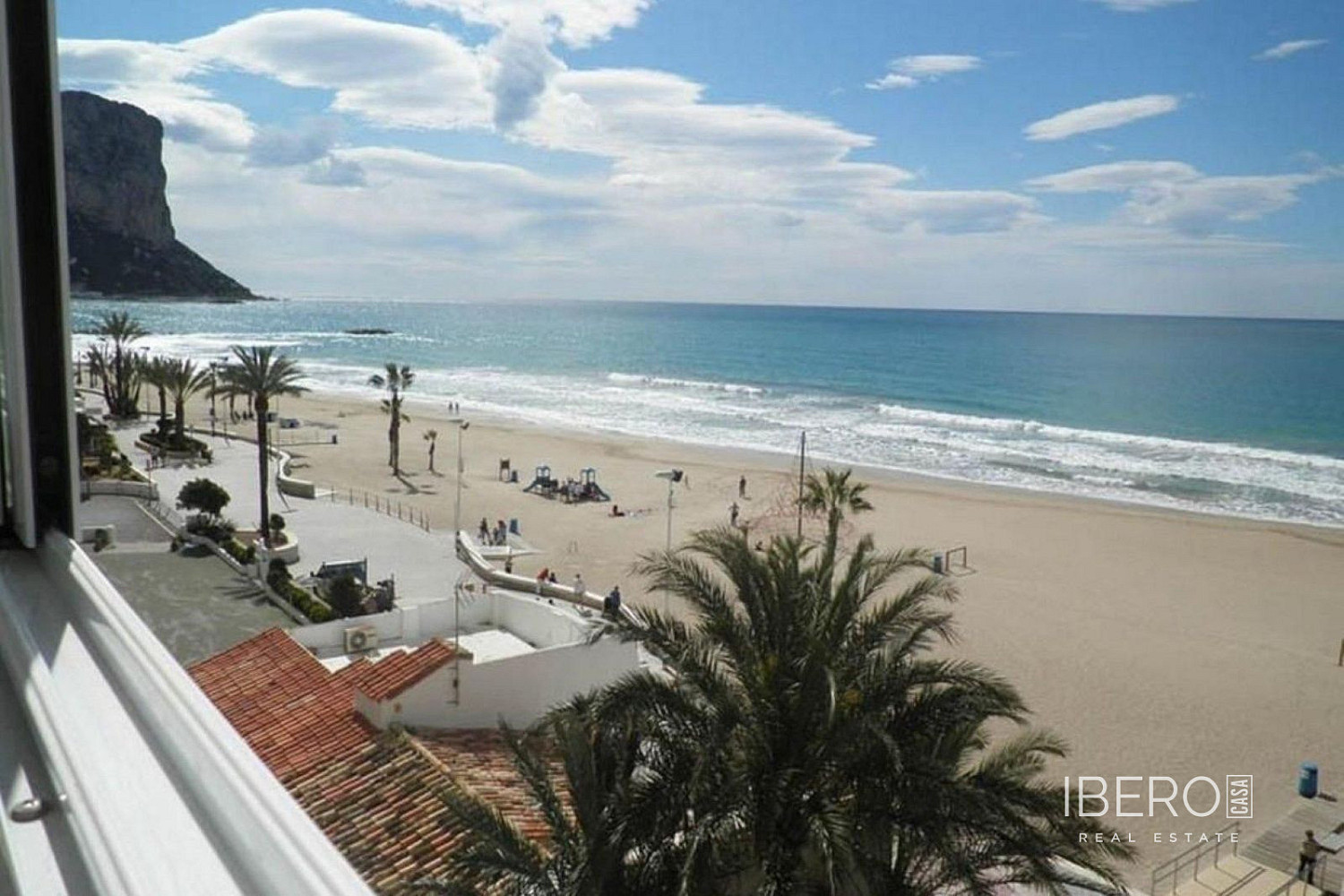 Pis 4+kk – Calp, La Manzanera, San Bernardo