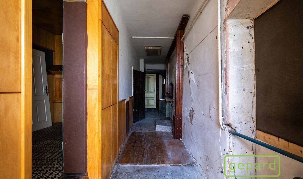 Prodej domu 106 m² s pozemkem 227 m², Lipník nad Bečvou – náhled fotky 5