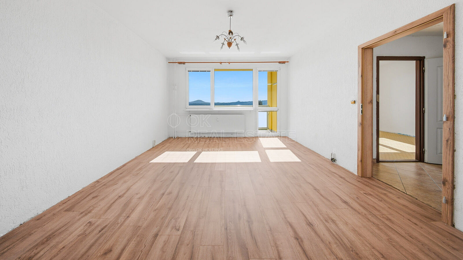 Prodej bytu 3+1 74 m²