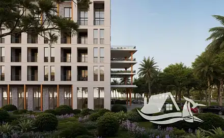 Prodej bytu 2+kk 47 m²