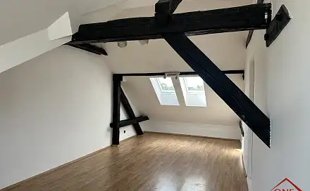 Pronájem bytu 3+1 90 m²