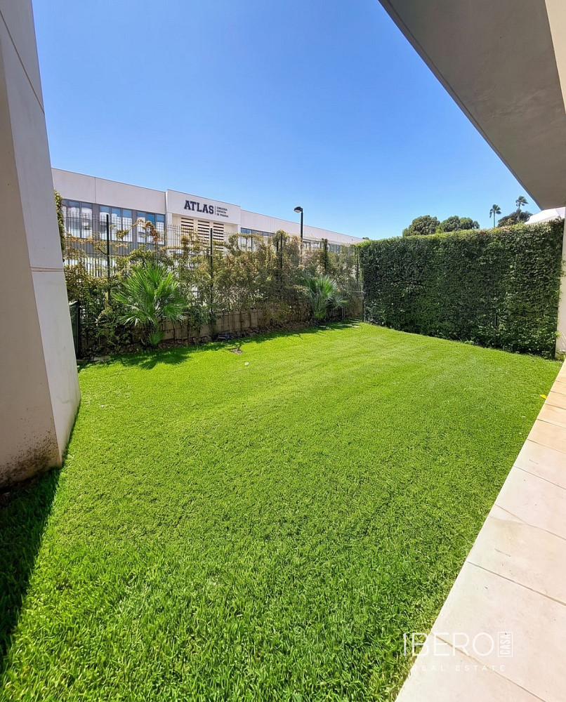 Piso 3+kk – Málaga, Centro Histórico, Centro - Vista 5