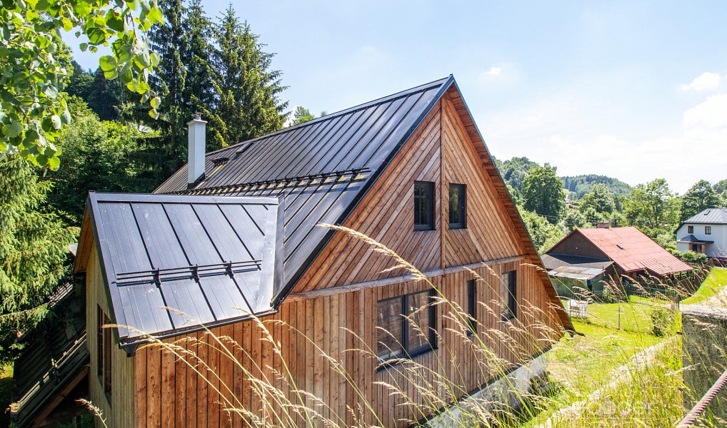 Pronájem chaty/chalupy 380 m² s pozemkem 577 m², Svoboda nad Úpou – náhled fotky 5
