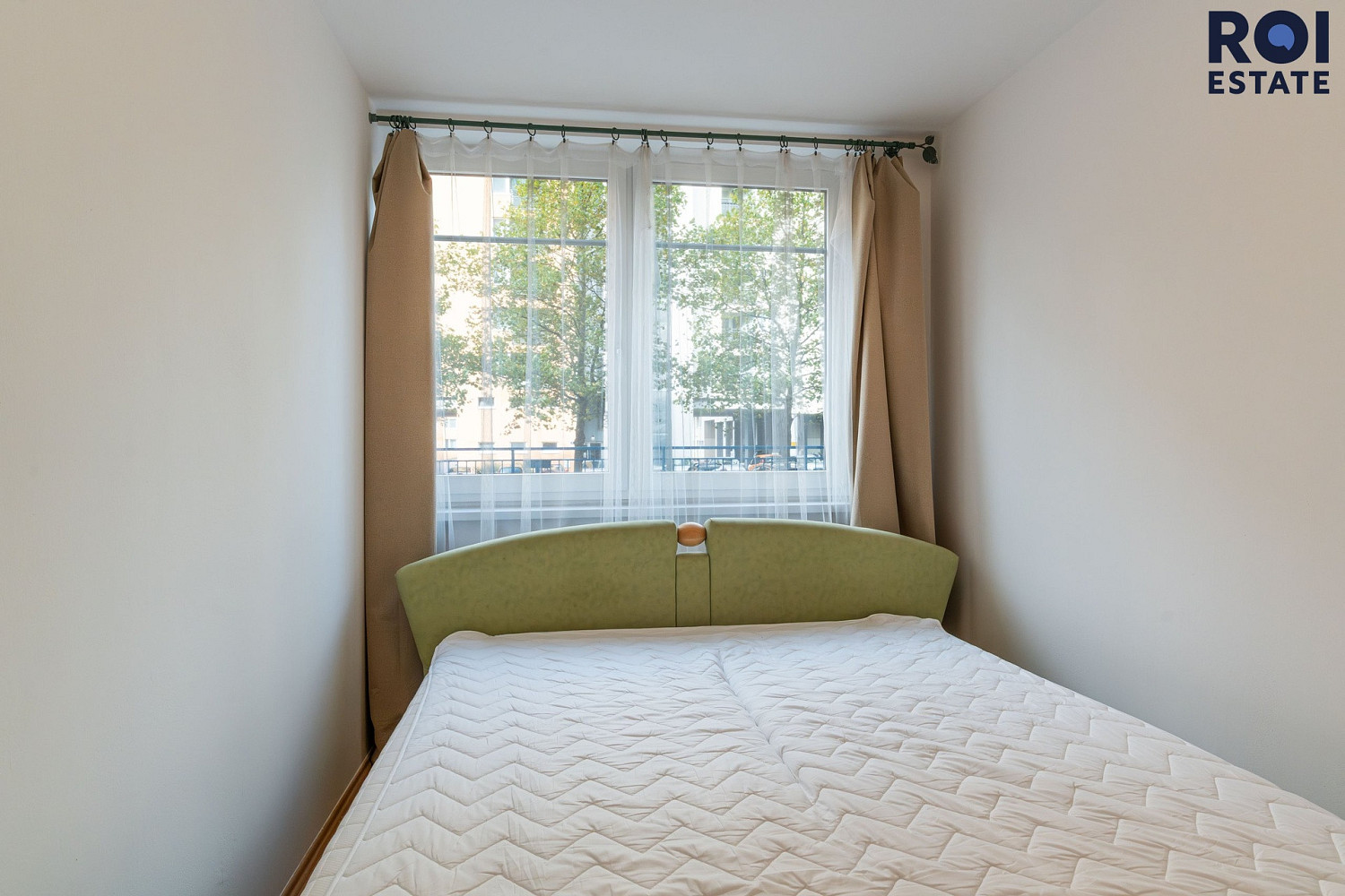 Pronájem bytu 2+kk 44 m² – fotografie 4