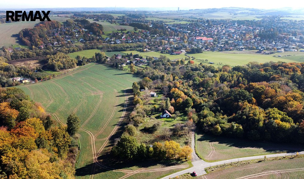 Prodej zahrady 3 178 m², Brušperk – náhled fotky 3