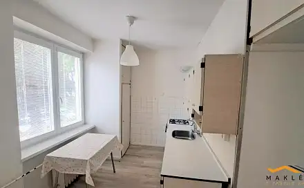 Pronájem bytu 3+1 66 m²