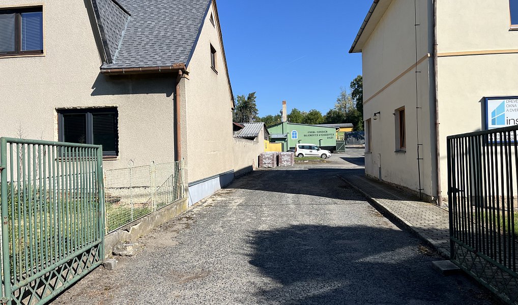 Pronájem kanceláře 156 m², Ivanovice na Hané – náhled fotky 23