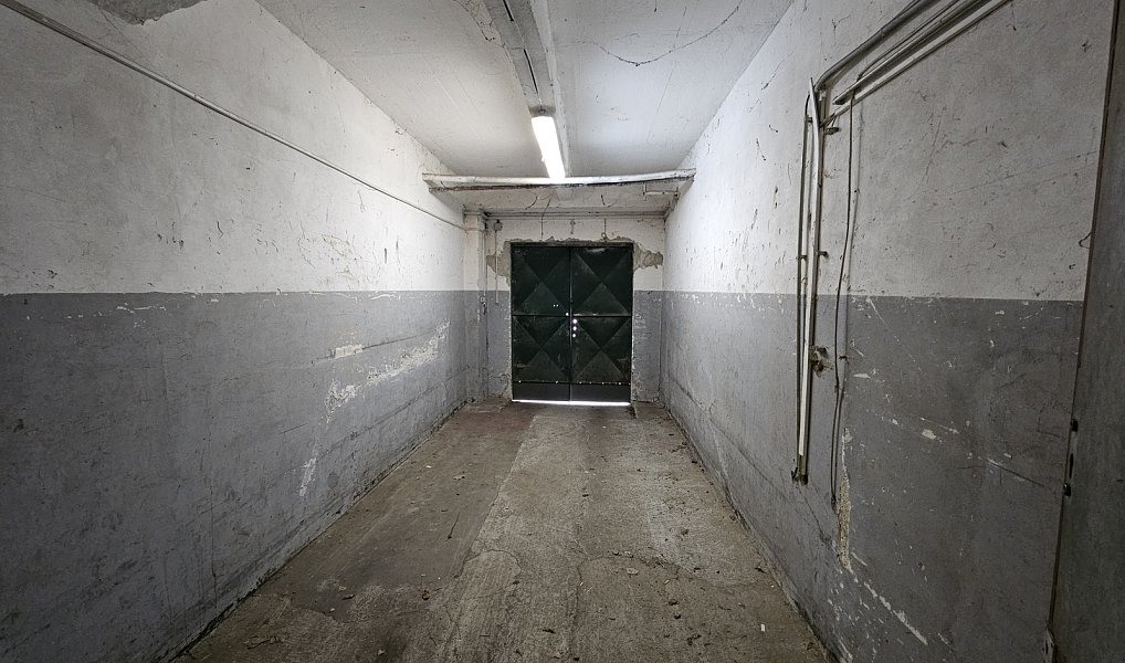 Pronájem obchodních prostor 550 m², Olomouc – náhled fotky 2