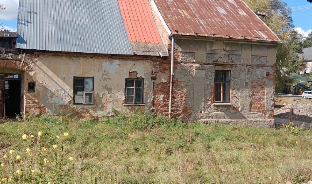 Prodej domu 765 m², Krasov – náhled fotky 15