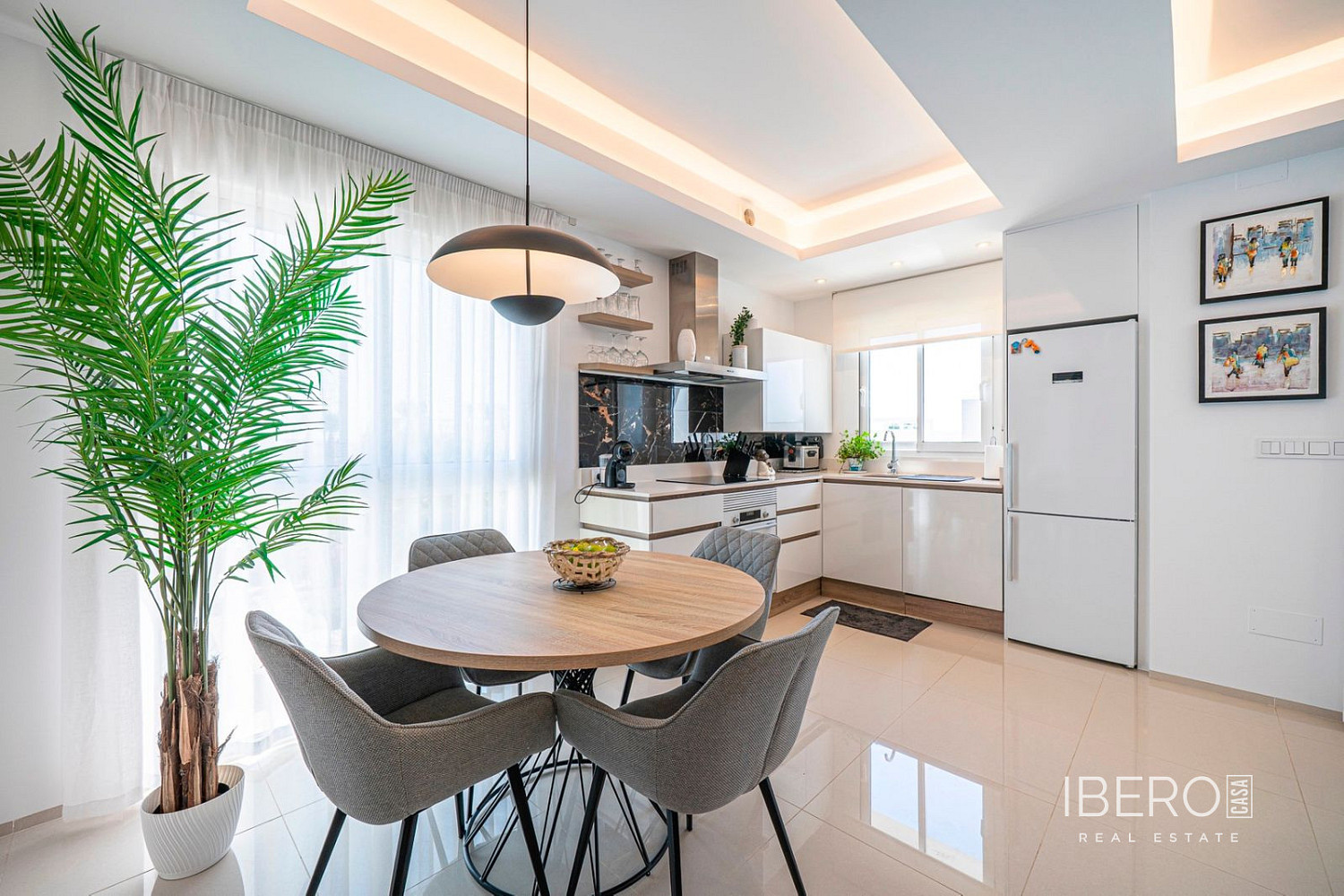 Piso 3+kk – Rojales, Ciudad Quesada - Vista 2