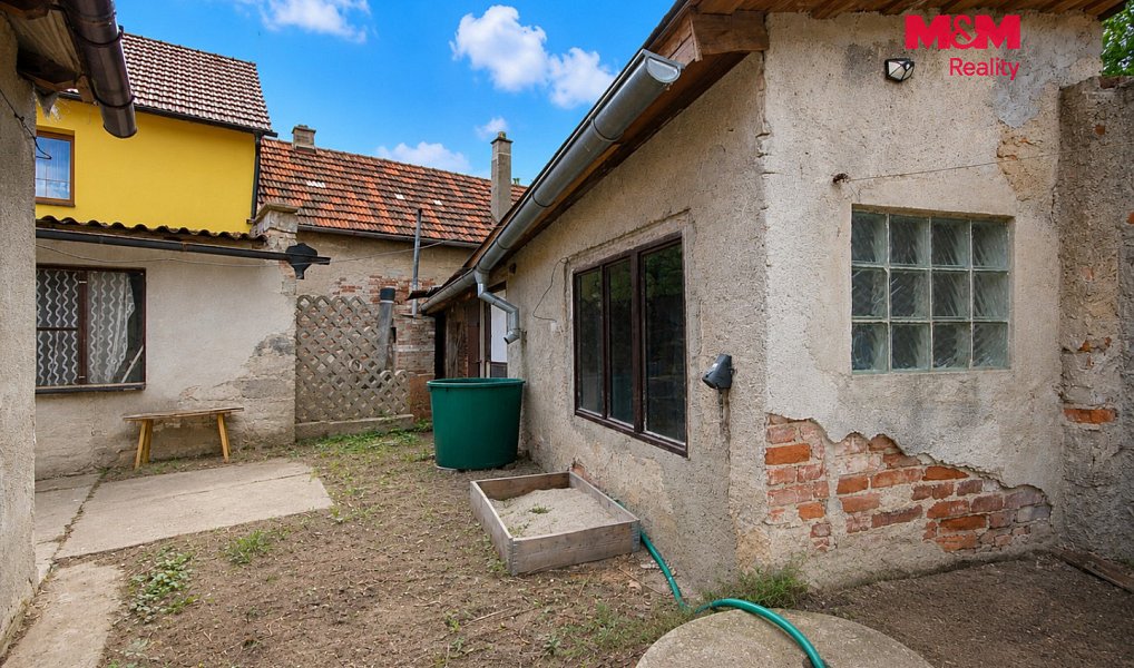 Prodej domu 86 m² s pozemkem 349 m², Vojkovice – náhled fotky 11