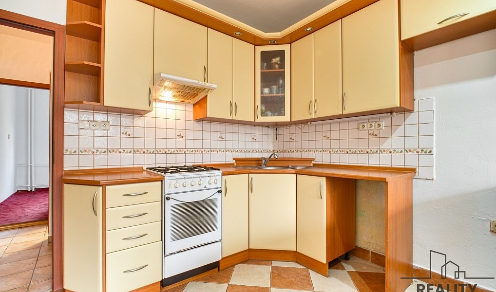 Prodej bytu 3+1 72 m², Karviná – náhled fotky 3