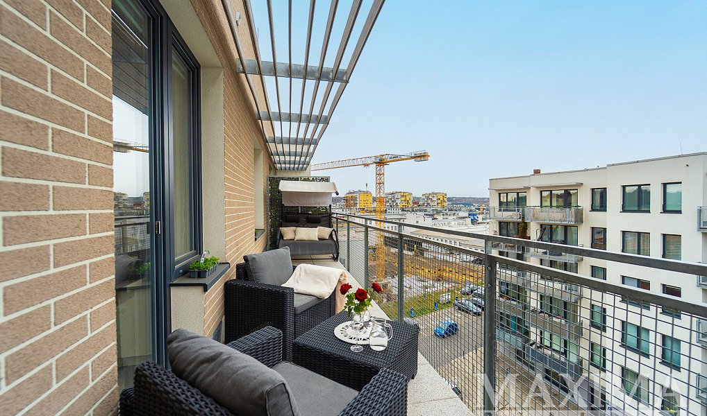 Prodej bytu 3+kk 77 m², Praha – náhled fotky 18