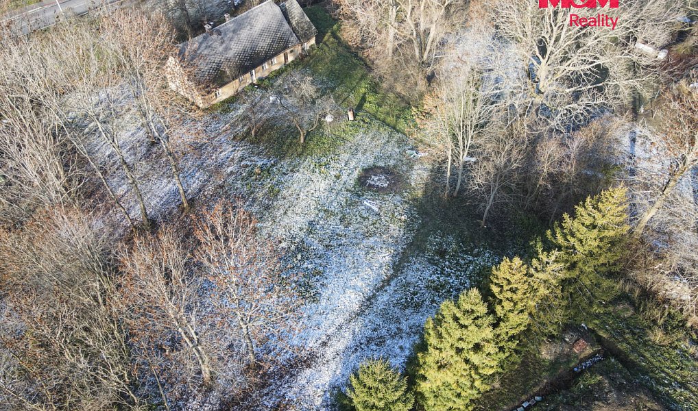 Prodej stavebního pozemku 14 105 m², Rudná pod Pradědem – náhled fotky 30