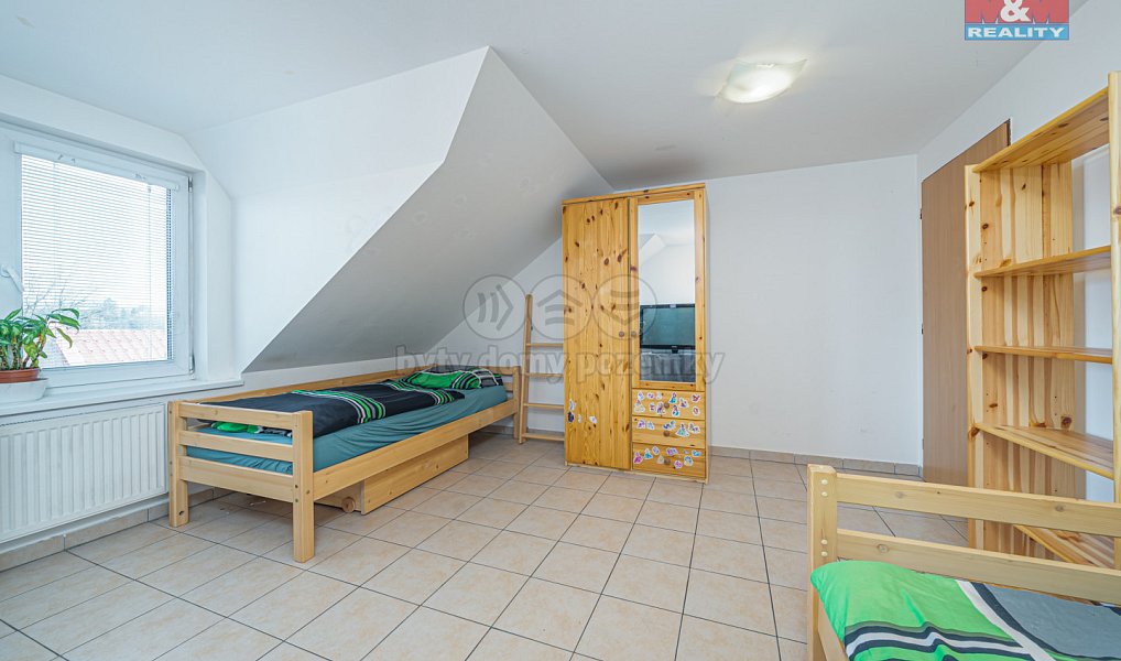 Prodej obchodních prostor 450 m², Moravský Beroun – náhled fotky 24
