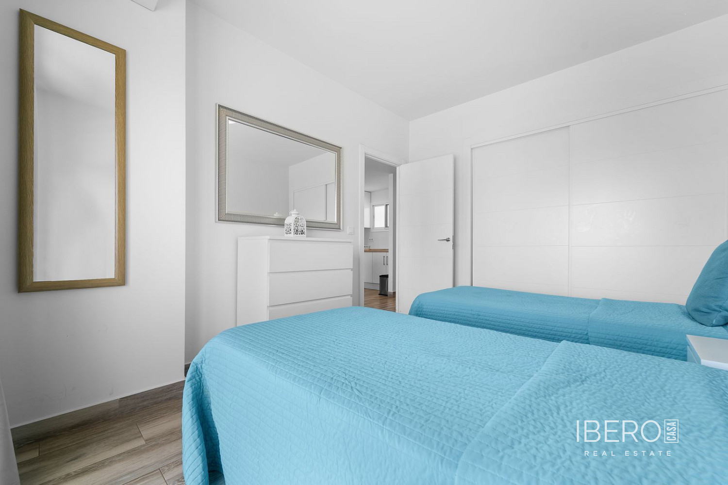 Pis 2+kk – Fuengirola, Los Boliches - Vista 5