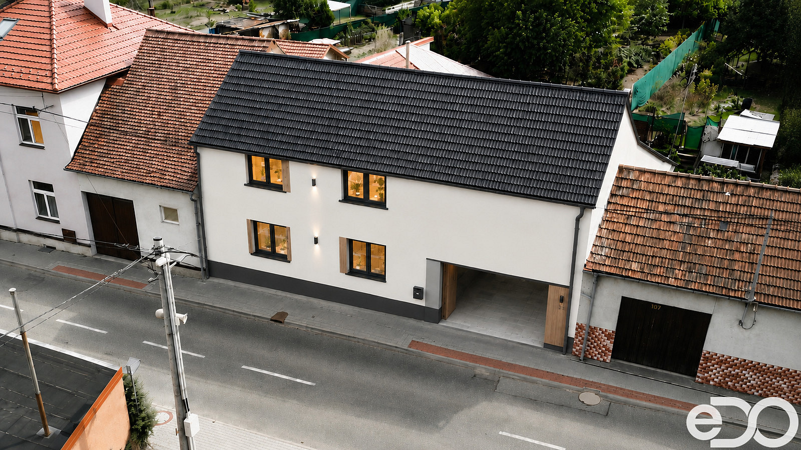 Prodej domu 146 m² s pozemkem 482 m² – fotografie 3