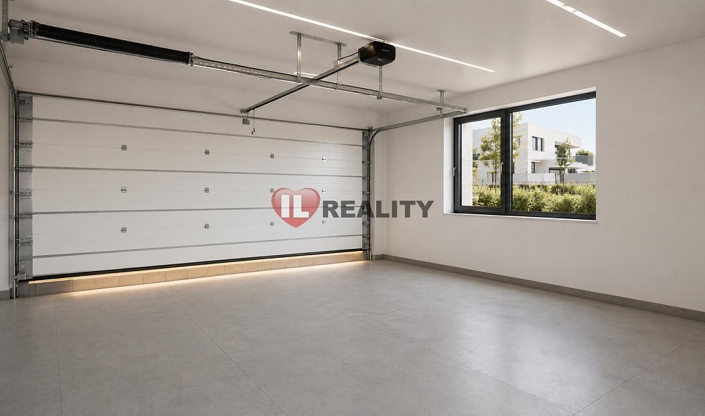 Prodej domu 291 m² s pozemkem 1 049 m², Vysoký Újezd – náhled fotky 26