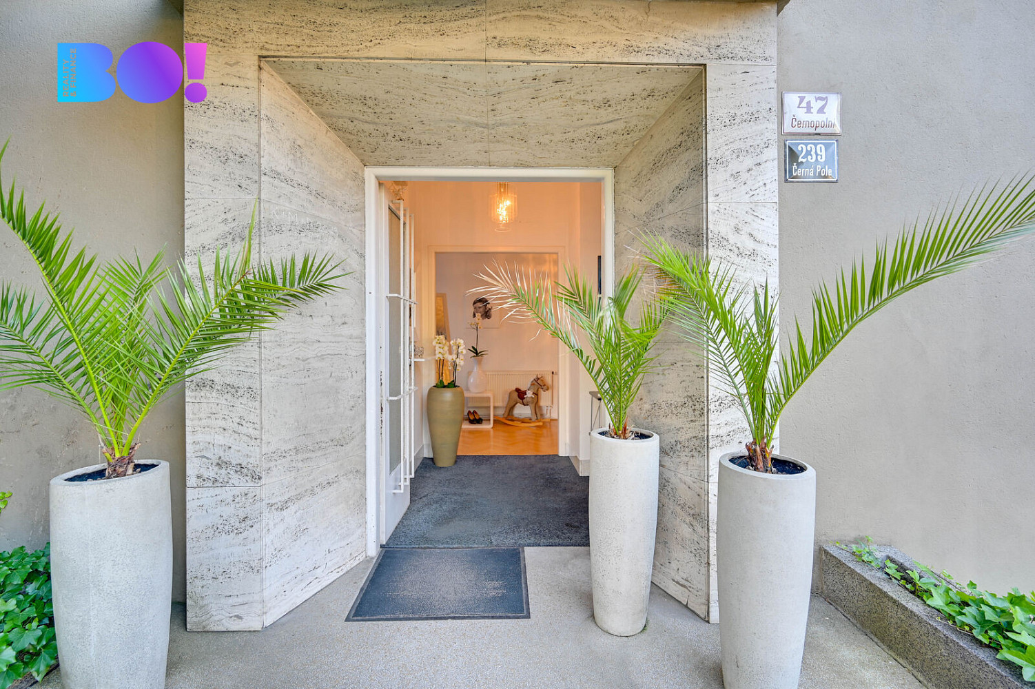 Prodej domu 597 m² s pozemkem 2 425 m² – fotografie 2
