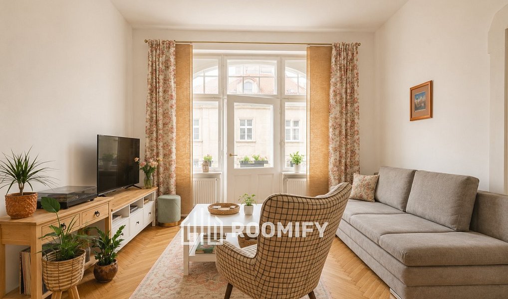 Prodej nájemního domu, činžáku 778 m², Teplice – náhled fotky 3