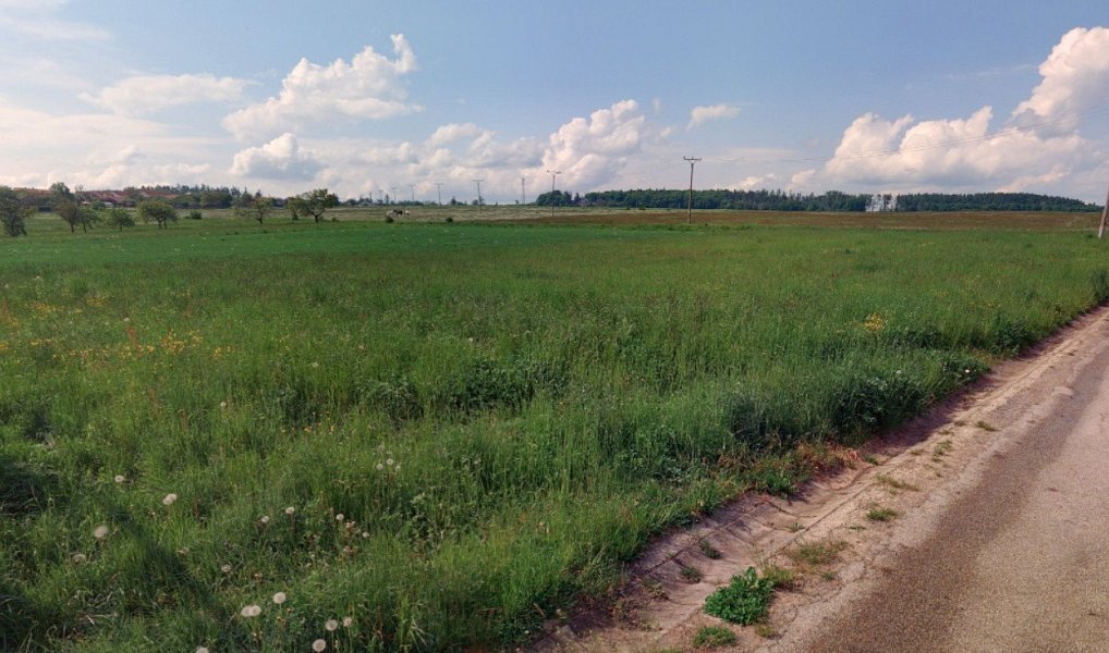 Prodej stavebního pozemku 6 061 m², Studnice – fotka 1 z 4