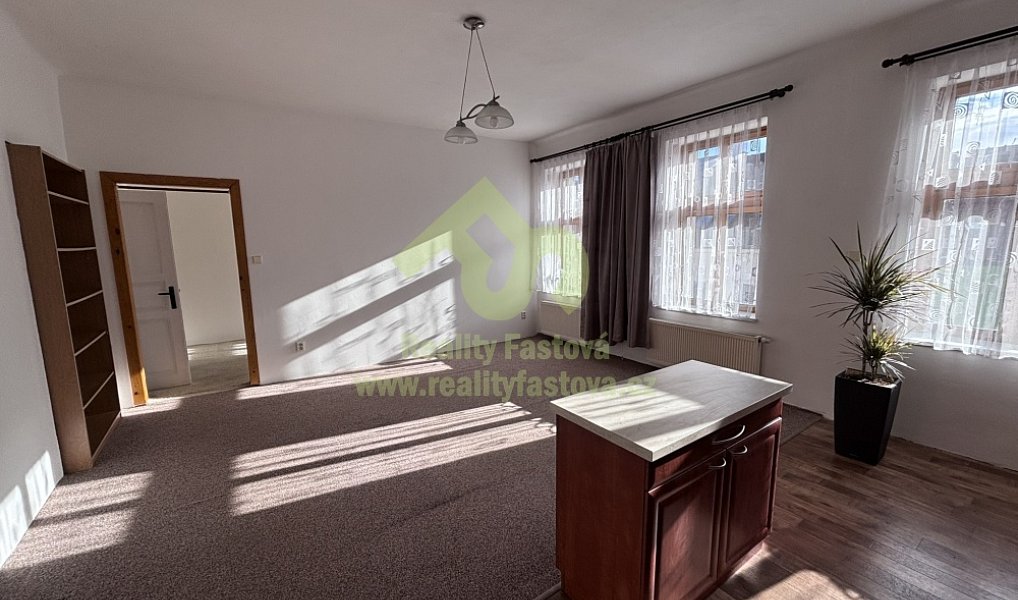 Pronájem bytu 3+kk 74 m², Plzeň – náhled fotky 8