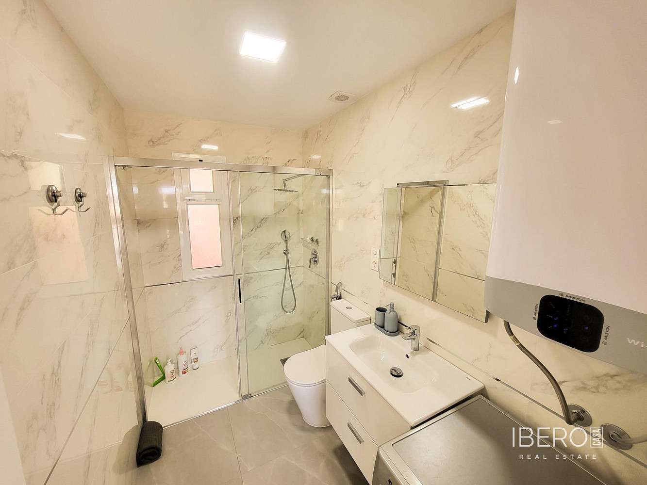 Piso 2+kk – Marbella, Elviria - Más