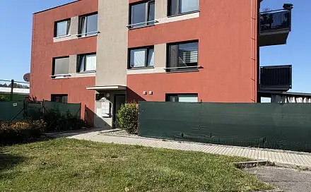 Pronájem bytu 2+kk 42 m², Dolní, Včelná, okres České Budějovice