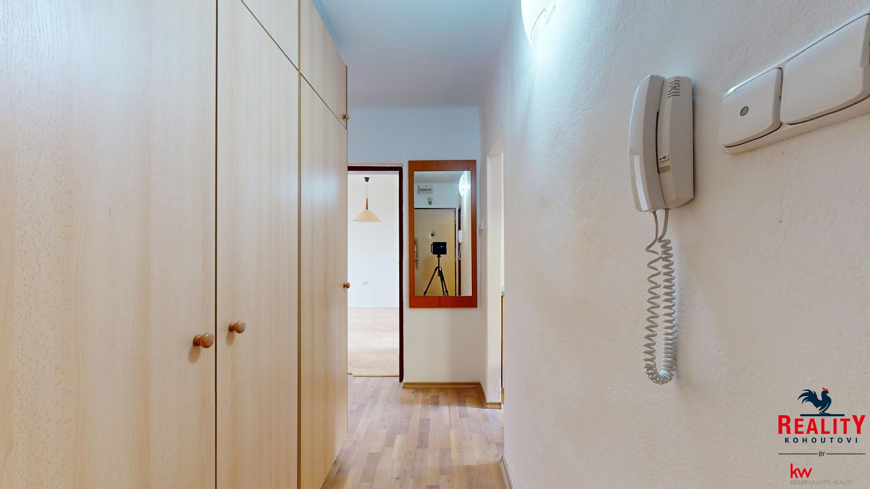 Pronájem bytu 2+1 49 m² – fotografie 5
