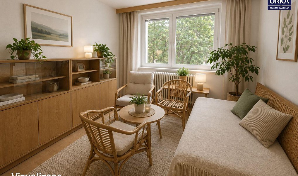Prodej bytu 3+1 87 m², Olomouc – náhled fotky 10