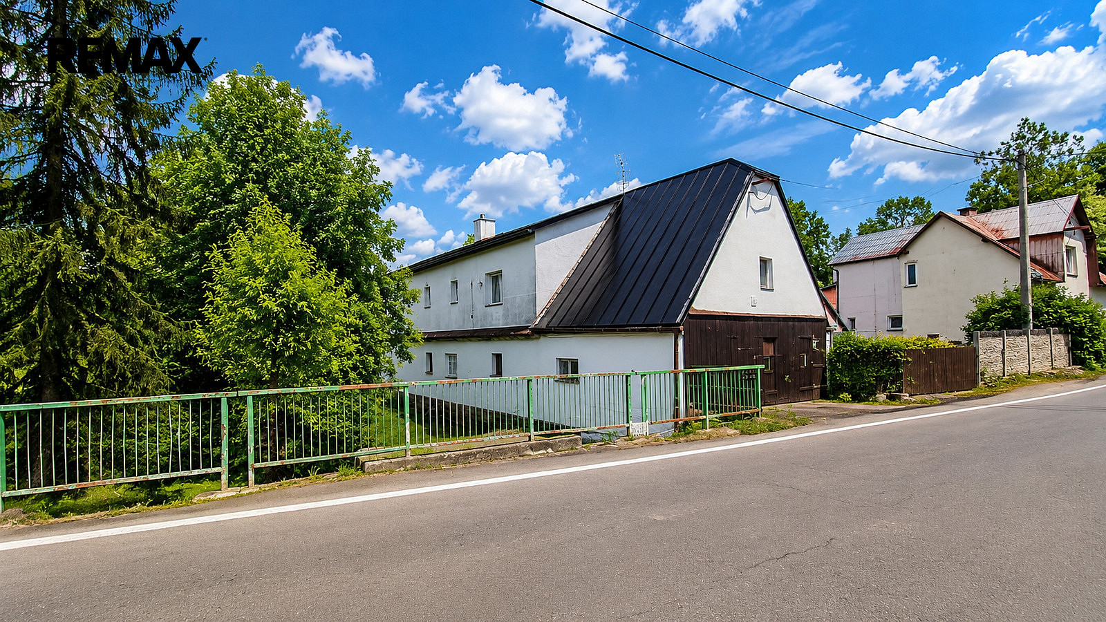 Prodej domu 286 m² s pozemkem 2 380 m² – fotografie 5