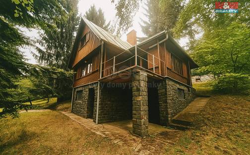 Prodej chaty/chalupy 83 m² s pozemkem 765 m², Radějov, okres Hodonín