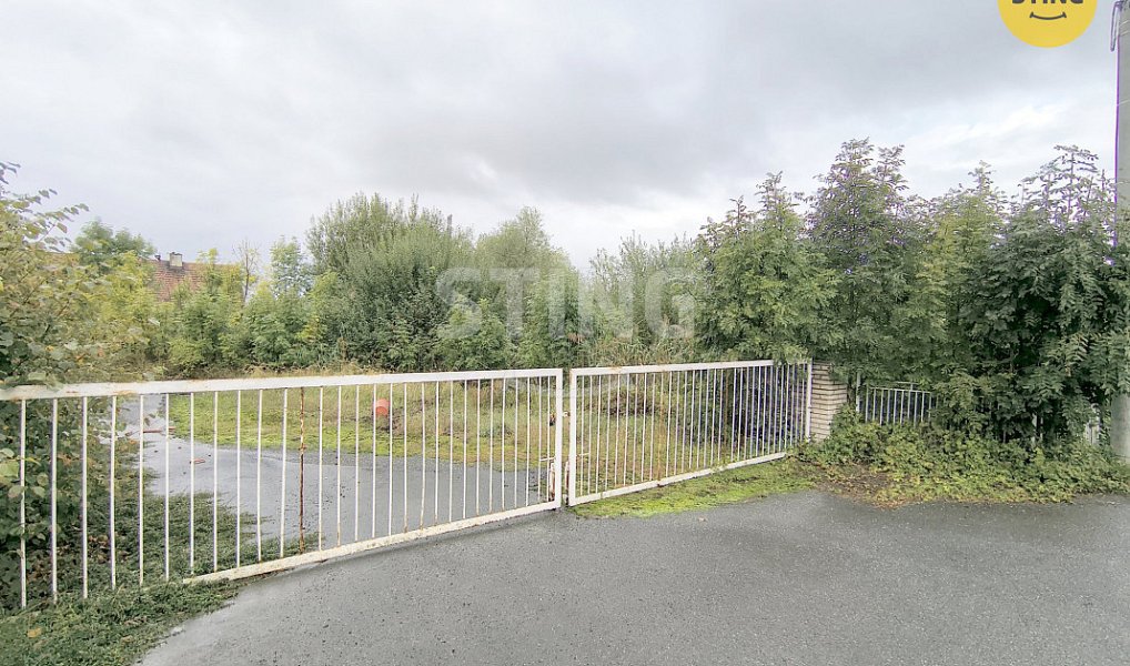 Prodej stavebního pozemku 1 000 m², Libhošť – náhled fotky 5