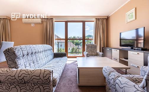 Prodej bytu 3+kk 92 m², U Nových lázní, Teplice