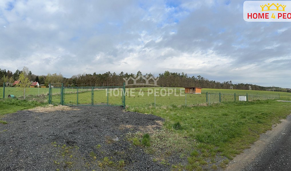 Prodej pozemku 9 374 m², Kozojedy – náhled fotky 13