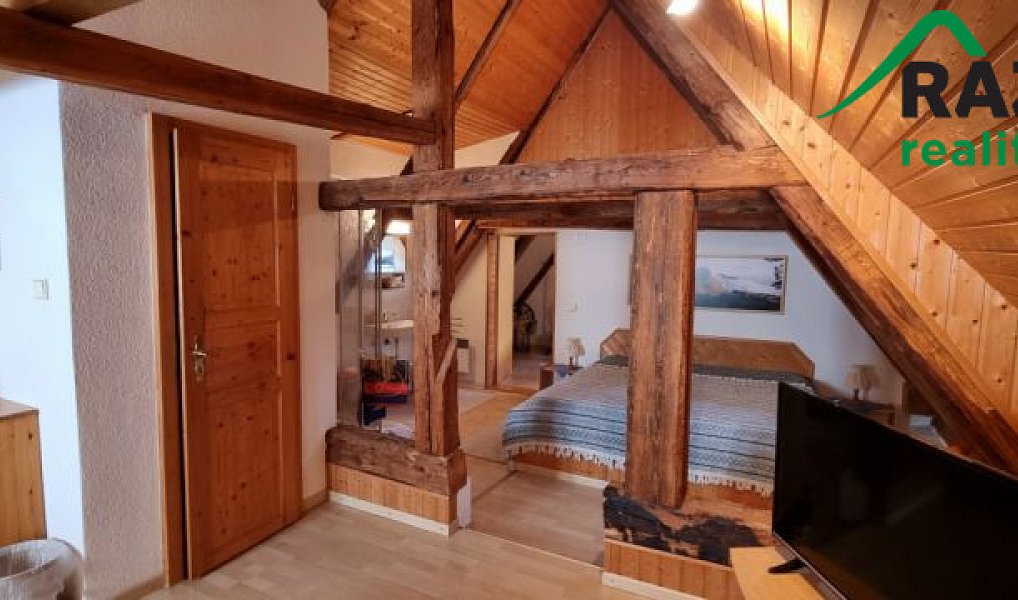 Prodej domu 400 m² s pozemkem 3 222 m², Hřensko – náhled fotky 14