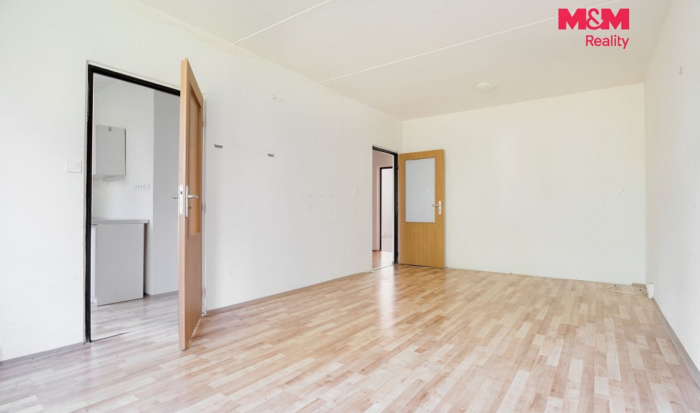 Prodej bytu 3+1 80 m², Chomutov – náhled fotky 7