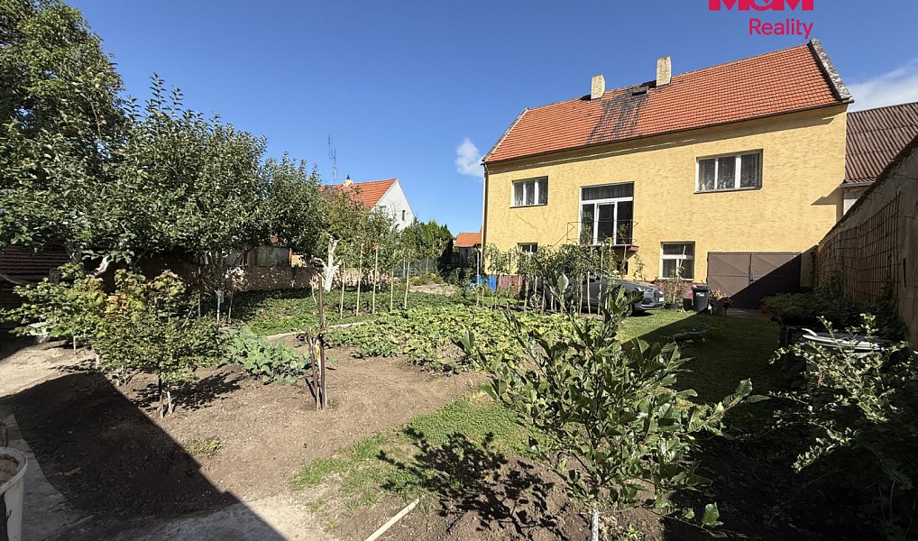 Prodej domu 250 m² s pozemkem 530 m², Podbořany – náhled fotky 7