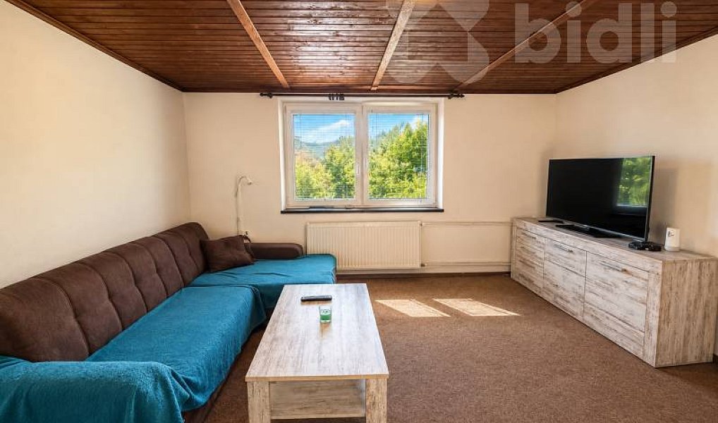 Prodej domu 78 m² s pozemkem 6 934 m², Třinec – náhled fotky 4