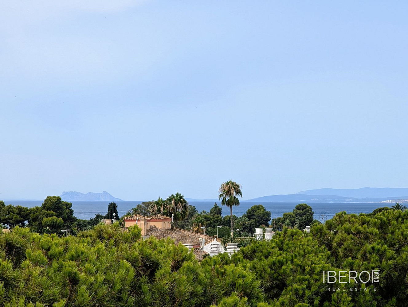 Piso 4+kk – Estepona, El Pilar