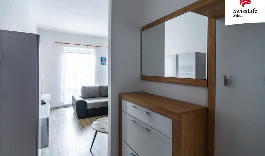 Pronájem bytu 2+kk 35 m², Pardubice – náhled fotky 10