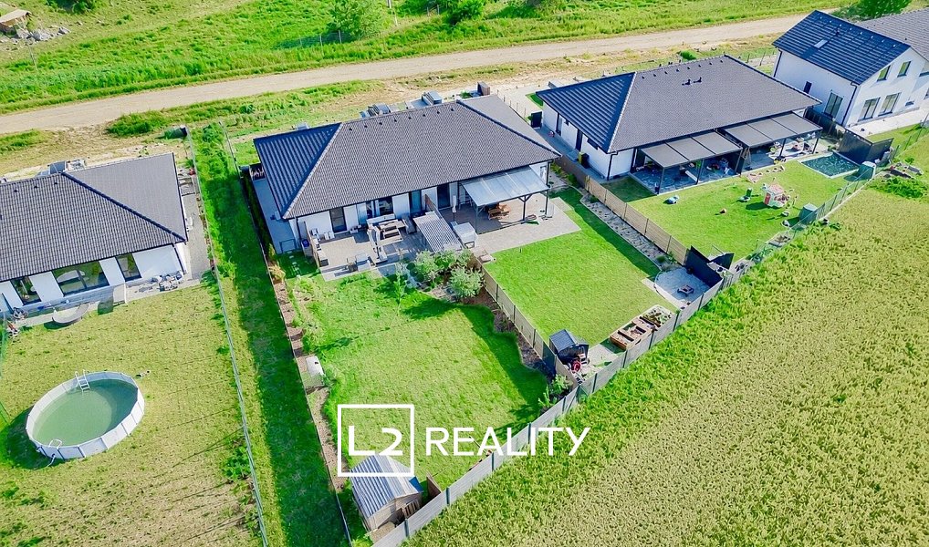 Prodej domu 98 m² s pozemkem 623 m², Slaný – náhled fotky 6