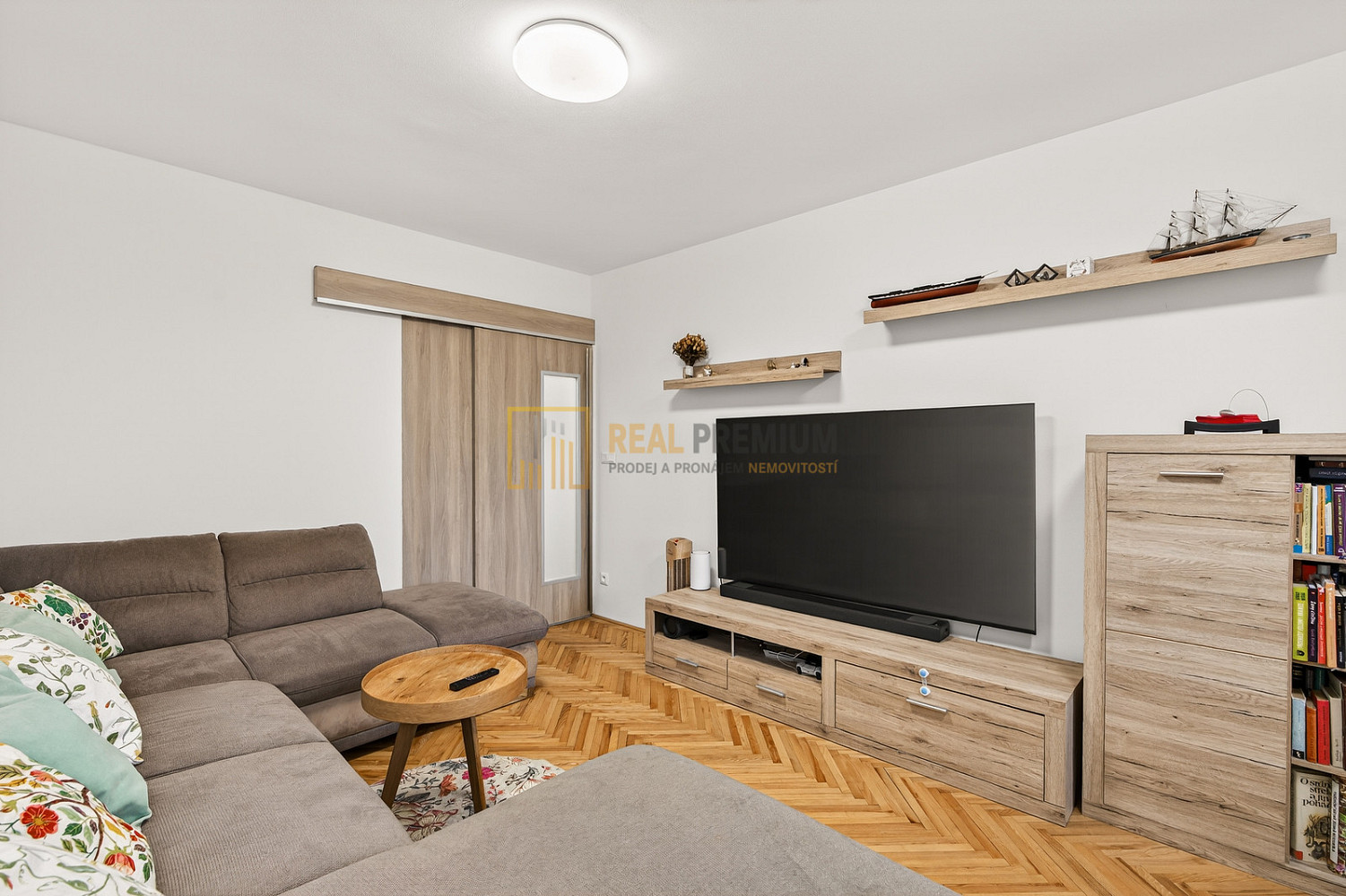 Prodej bytu 3+1 78 m² — photo 4