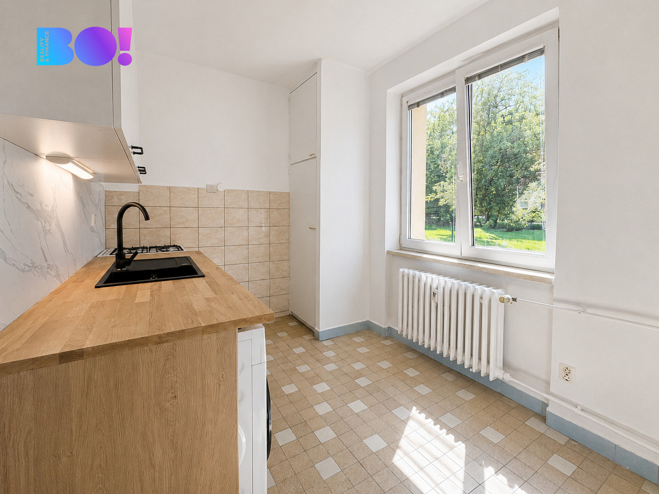 Prodej bytu 3+1 62 m² – fotografie 2