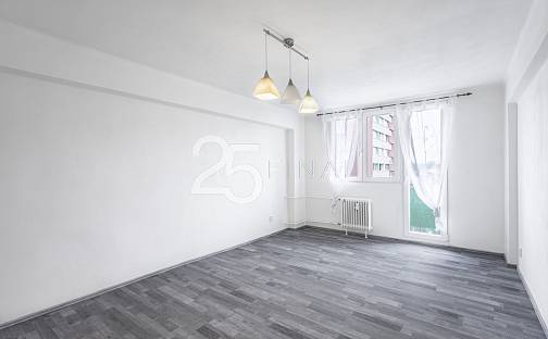 Prodej bytu 2+1 54 m², třída T. G. Masaryka, Mladá Boleslav - Mladá Boleslav III