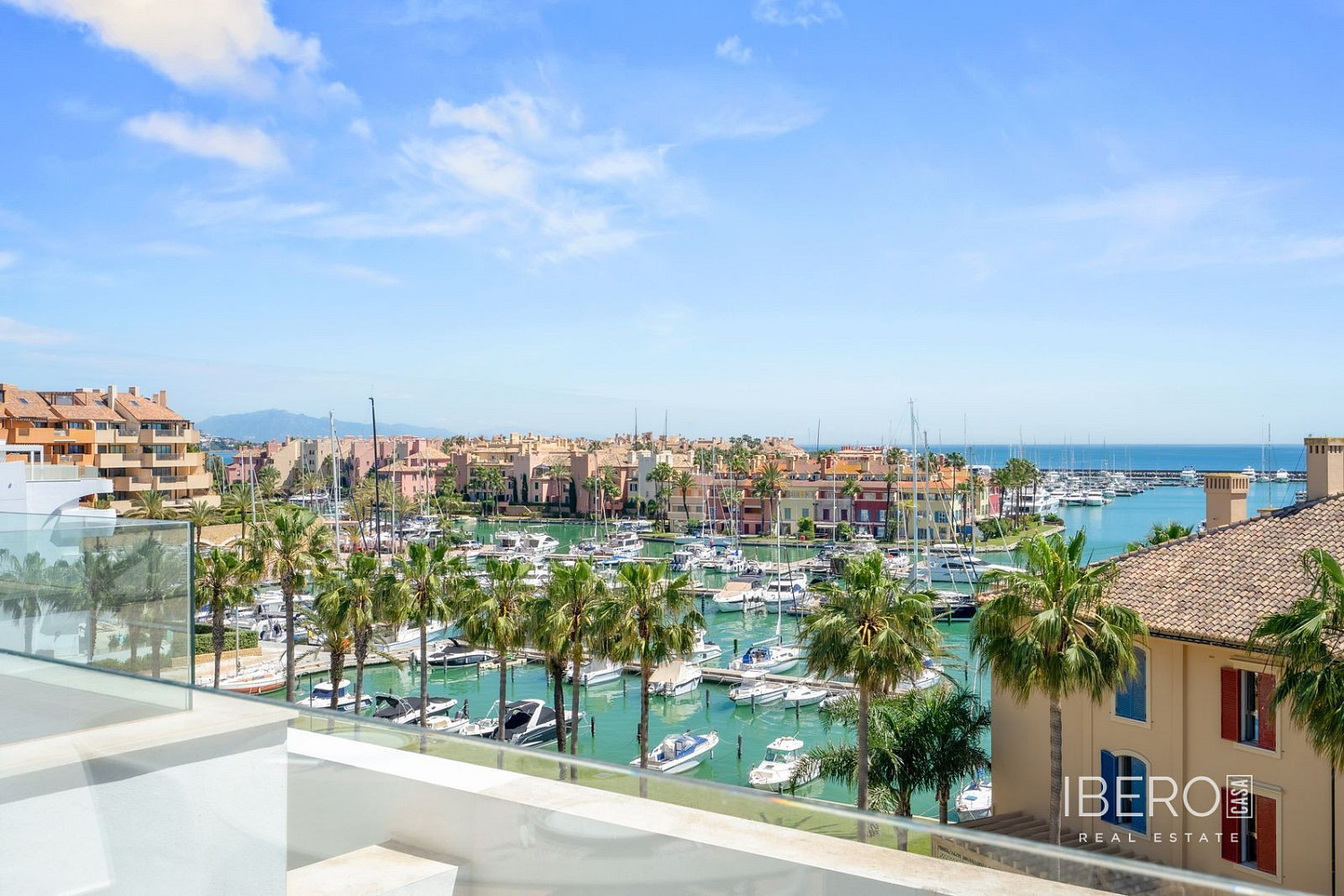 Piso 4+kk – San Roque, Sotogrande