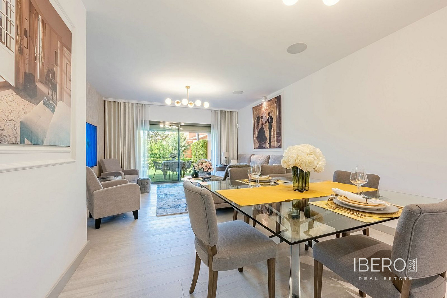 Prodej bytu 3+kk 157 m² — photo 3